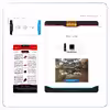 برچسب پوششی ماهوت مدل Rally مناسب برای تبلت سامسونگ Galaxy Tab A 8.0 2019 T295