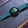 برچسب ماهوت طرح Night Army Pixel مناسب برای ساعت هوشمند سامسونگ Watch4 40mm