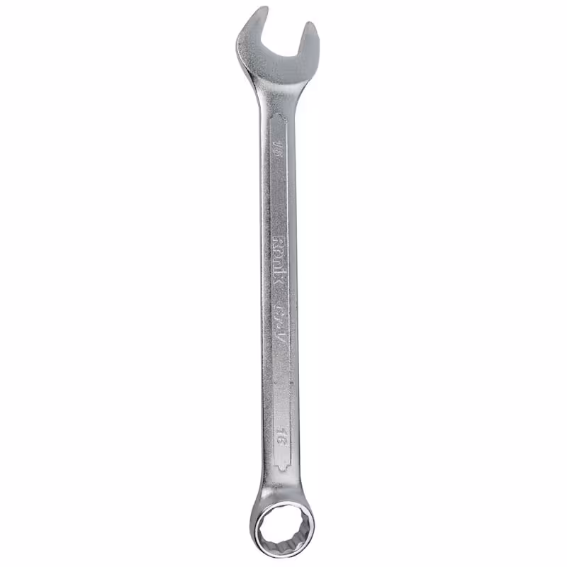 آچار یک سر تخت یک سر رینگی رونیکس مدل RH-2116 سایز 16 میلی متر