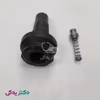 وایر شمع پژو 206 تیپ 5 (موتور TU5) شرکتی ایساکو اصل 1140500699