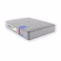 تشک یک نفره پارمیس اکو مدل الترا 3 سایز 120 در 200 سانتیمتر