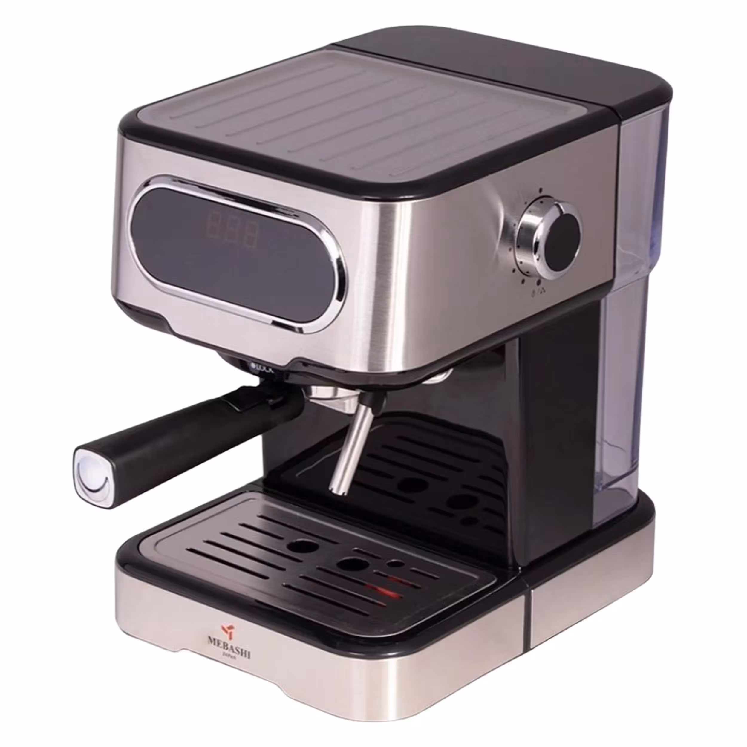 اسپرسو ساز مباشی مدل ME-ECM 2022