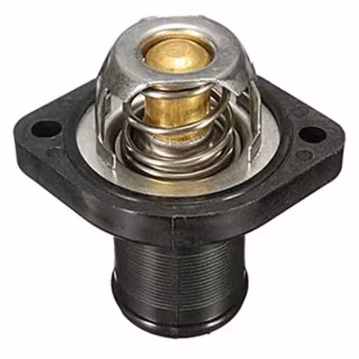 خرید ترموستات اچ سی کراس ایساکو 89 درجه با پوسته جست بلند 2 | اتوموبی