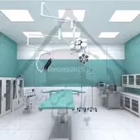 سرامیک سبز آبی 120*60 پارس