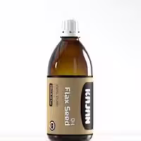 روغن تخم کتان نیوشا