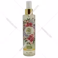 اسپری خوشبو کننده بدن بانوان آی پلاس