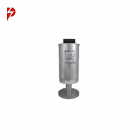 خازن 20 KVR سیلندری ISBS