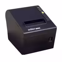 فیش پرینتر حرارتی استوک آدلر مدل Adlerpos TP 800