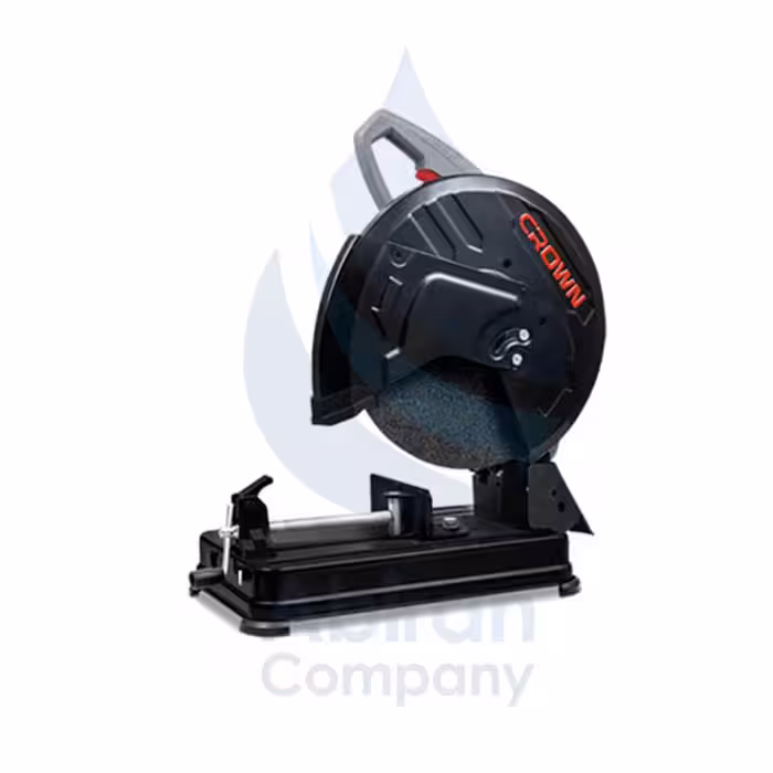 اره پروفیل بر کرون 2200 وات مدل CT15232