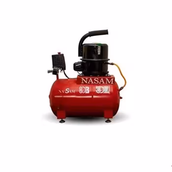 پمپ باد نسام 30 لیتری مدل CO-3030