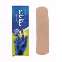 چسب زخم 10 عددی بیتا باند