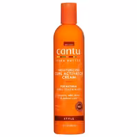 کرم مو اکتیویتور کانتو cantu حجم 355 میلی لیتر