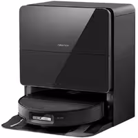 جارو رباتیک روبوراک مدل Roborock S9 Maxv Ultra
