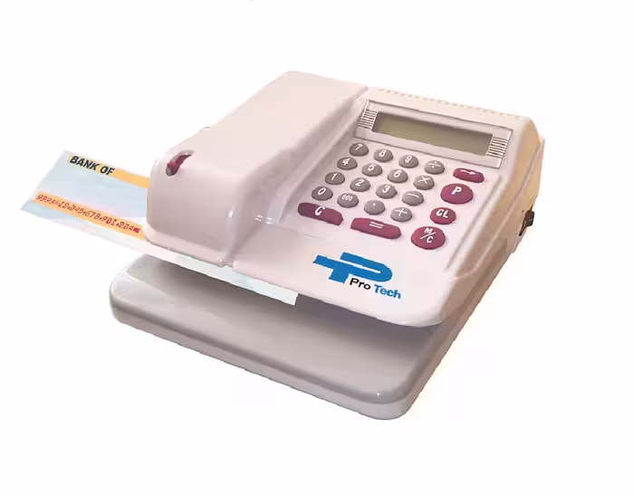 پرفراژ پروتک مدل PROTECH EC 160