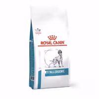 غذای خشک سگ رویال کنین مدل آنالرژنیک Anallergenic