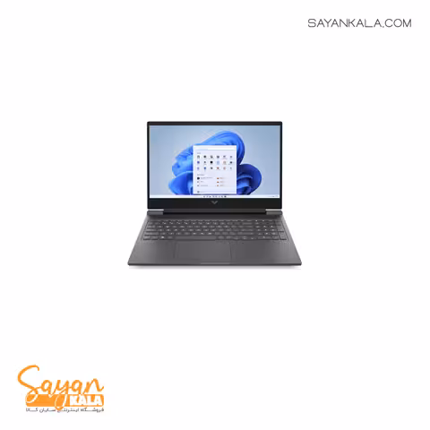 لپ تاپ اچ پی مدل HP VICTUS i7 13700H RAM 16GB SSD 1TB GEFORCE RTX 4050 6GB