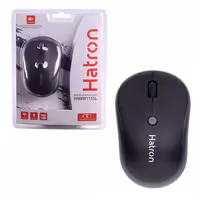 ماوس بی سیم هترون HMBW115SL