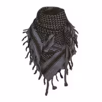 چفیه (شماق) طرح آبی اورجینال