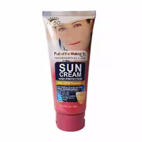 کرم ضد آفتاب وکالی، با SPF 50