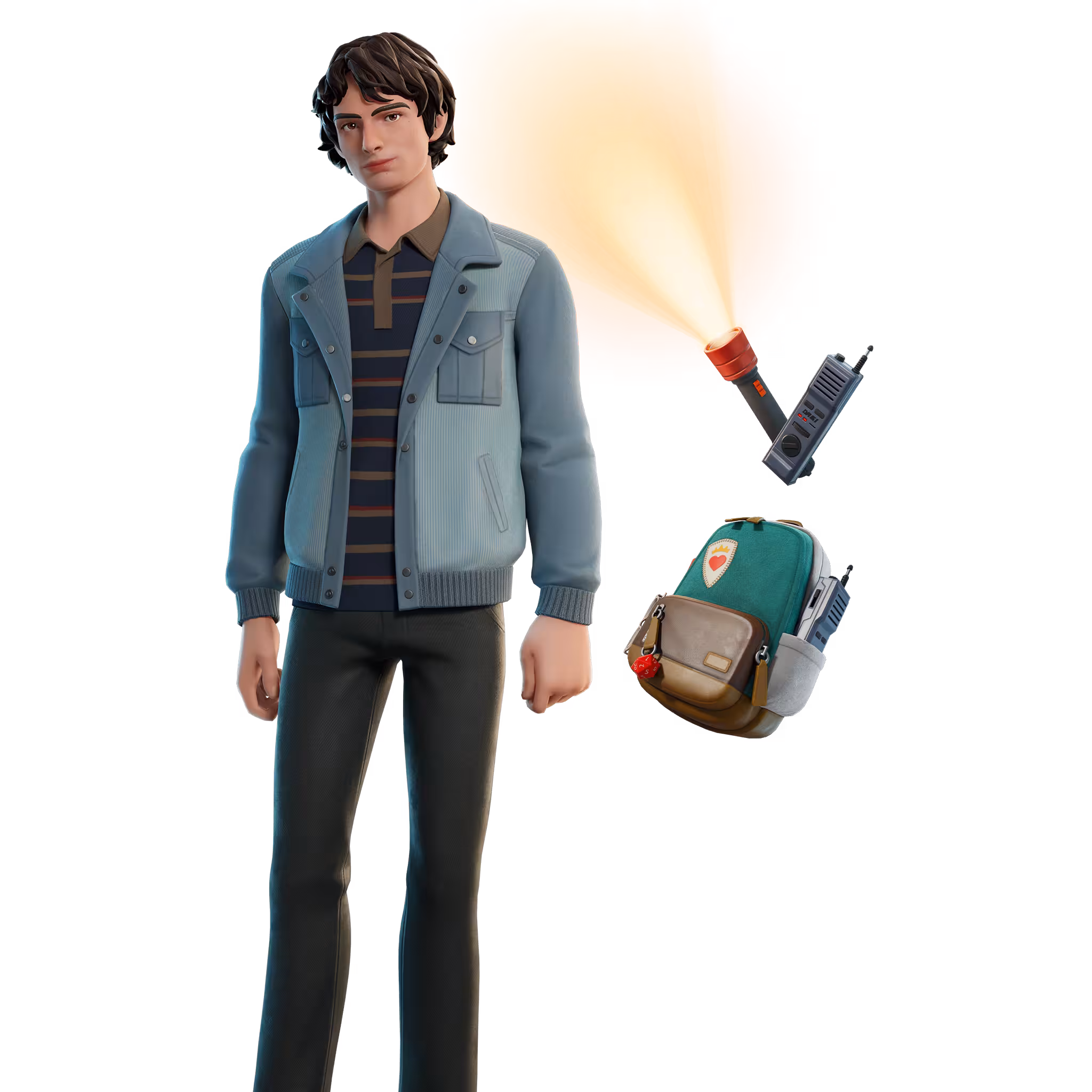 Mike Wheeler