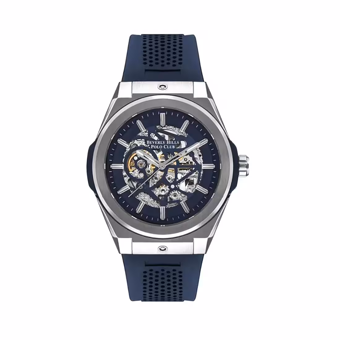 ساعت مچی مردانه پولو بورلی هیلز Polo Beverly Hills – کد bp3315X-399