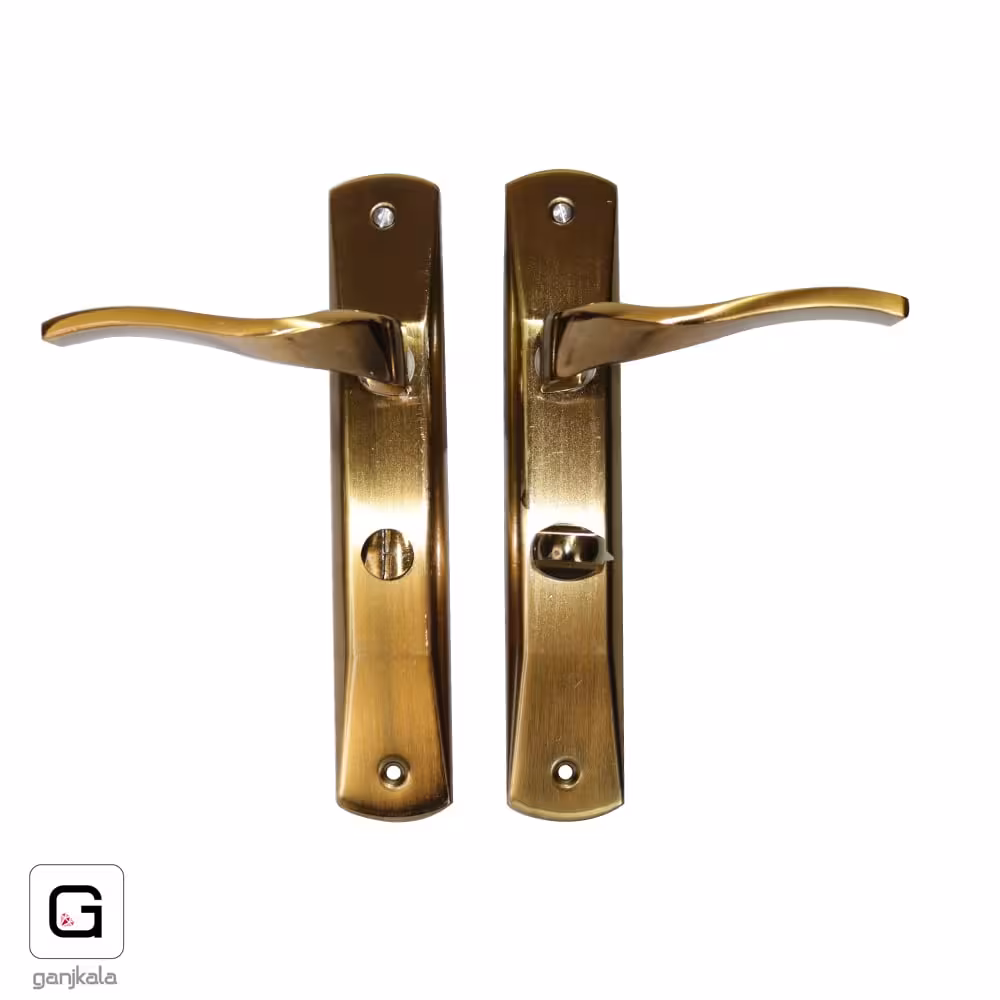 دستگیره سرویس چپ پارس 2240