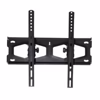 پایه دیواری تلویزیون برهان مدل SM-500 مناسب برای تلویزیون 40”-65” | کالا مکس