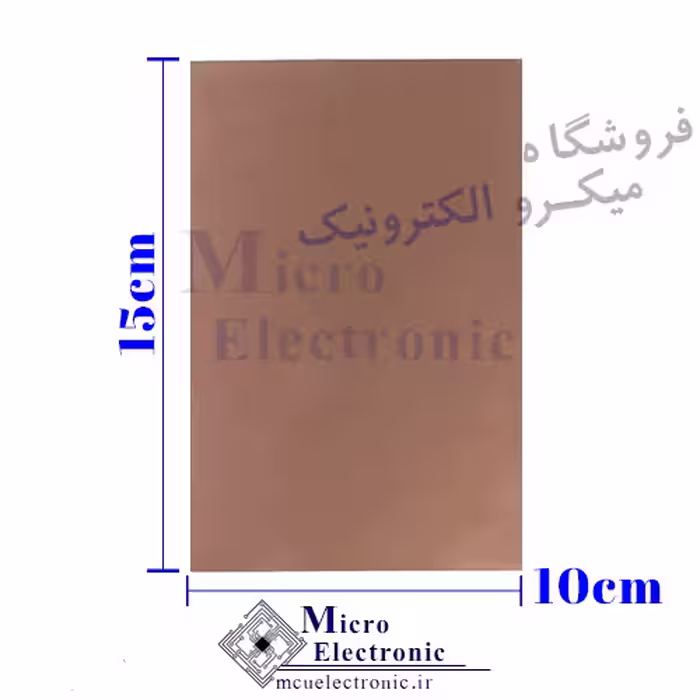 فیبر خام 10×15 فایبر گلاس یکرو