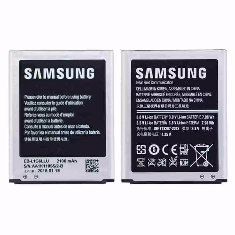 باتری Galaxy S3 Neo