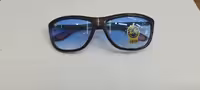 عینک آفتابی مردانه مدل Ray-Ban کد G-15 LENS