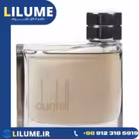 عطر ادکلن آلفرد دانهیل مردانه (دانهیل قهوه‌ای) 50 میل مردانه