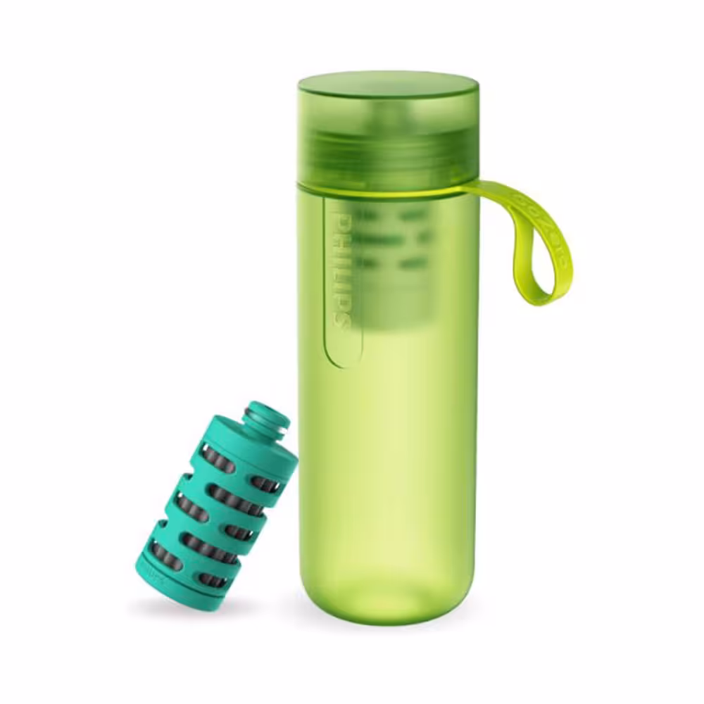 بطری تصفیه آب شیائومی Xiaomi Youpin Philips GoZero Active Adventure