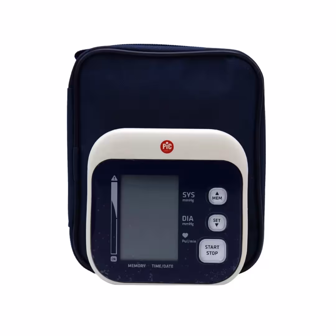 فشار سنج دیجیتالی بازویی پیک مدل easy rapid