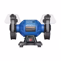 چرخ سنباده رومیزی نووا مدل 3902 سایز 150 میلیمتری