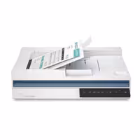 قیمت اسکنر اچ پی مدل ScanJet Pro 3600 f1