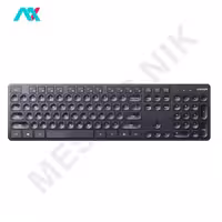 کیبورد بی سیم یوگرین مدل KU004- 25322