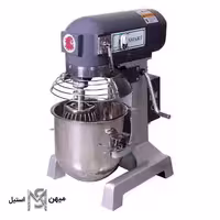 میکسر قنادی 10 لیتری اسمارت (SMART) گارانتی 12 ماهه مدل S10