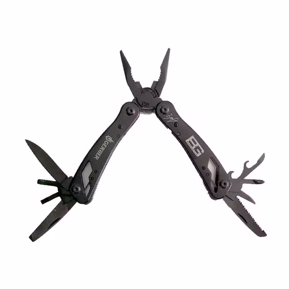 انبردست چند کاره طرح گربر مدل BG