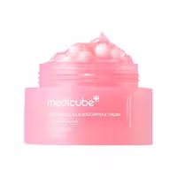 کرم کپسولی کلاژن و PDRN، مدی کیوب (Medi-Peel)، حجم 55 گرم