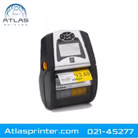 لیبل پرینتر زبرا Zebra QLn320