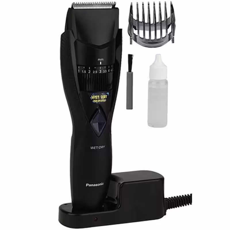 ماشین اصلاح صورت پاناسونیک مدل ER-GB37