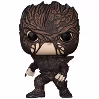 عروسک POP! شخصیت Dark Flash