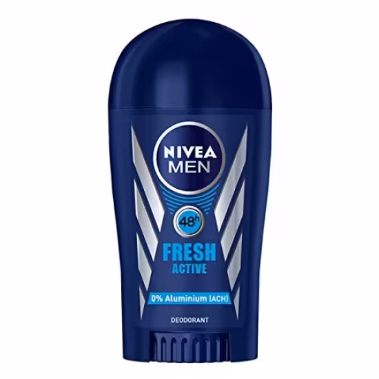 استیک مردانه نیوا مدل FRESH AVTIVE حجم 40 میل