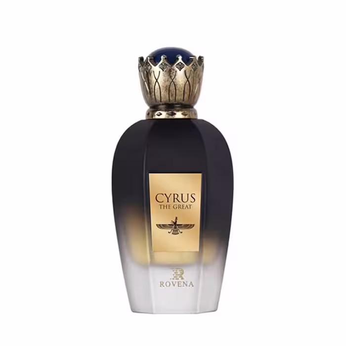 ادکلن کوروش کبیر روونا 100ml (Rovena Cyrus The Great)