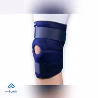 زانوبند قابل تنظیم الاستیک تن یار