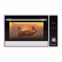 فر رومیزی برقی داتیس مدل DT-880 Ultra