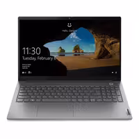 لپ تاپ لنوو مدل ThinkBook 15 – i3 1115G4 4GB 256GB