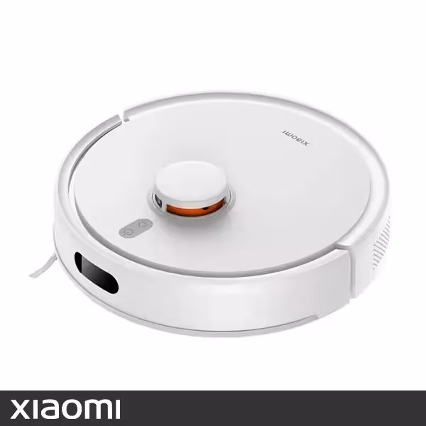 جارو رباتیک شیائومی مدل Vacuum S20 سفید