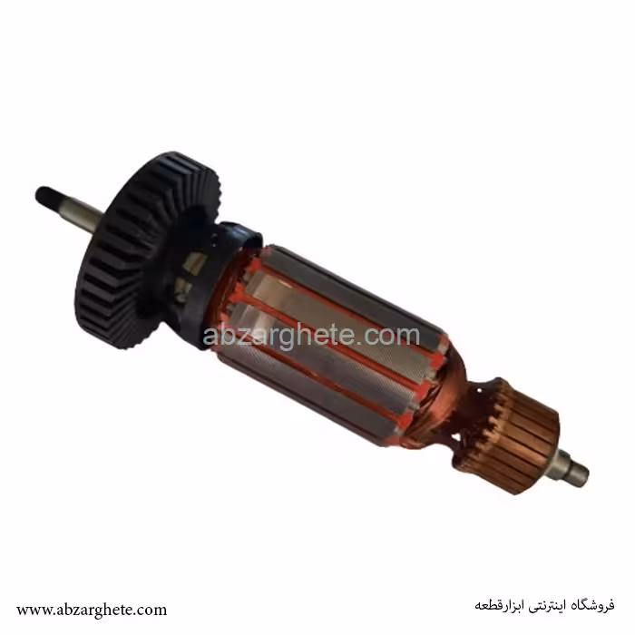 آرميچرميني7-115 طرح متابو ام جی اس mjs