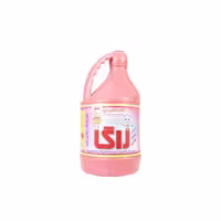 مایع جوهر نمک معطر بدون بو راگا 3700 میلی لیتری